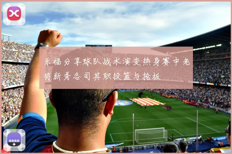 乐福分享球队战术演变热身赛中老将新秀各司其职投篮与抢板